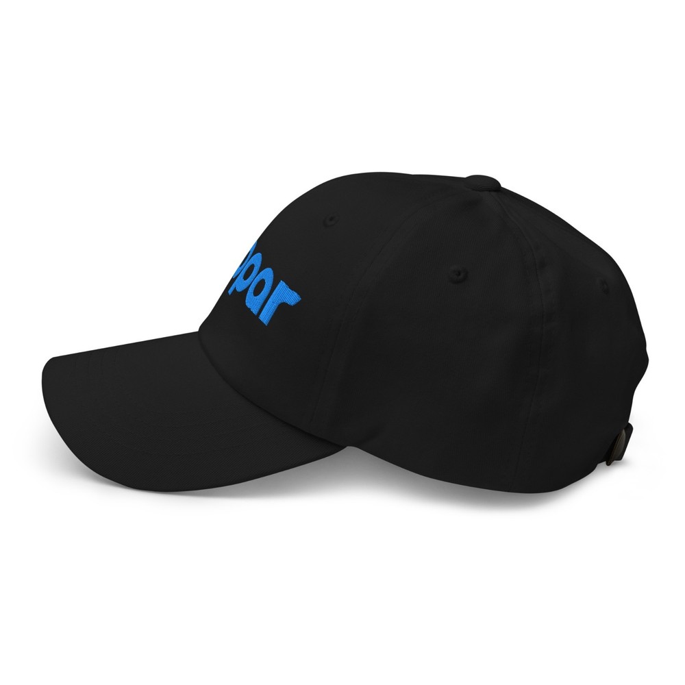 Mopar Classic dad cap Embroidery Hat