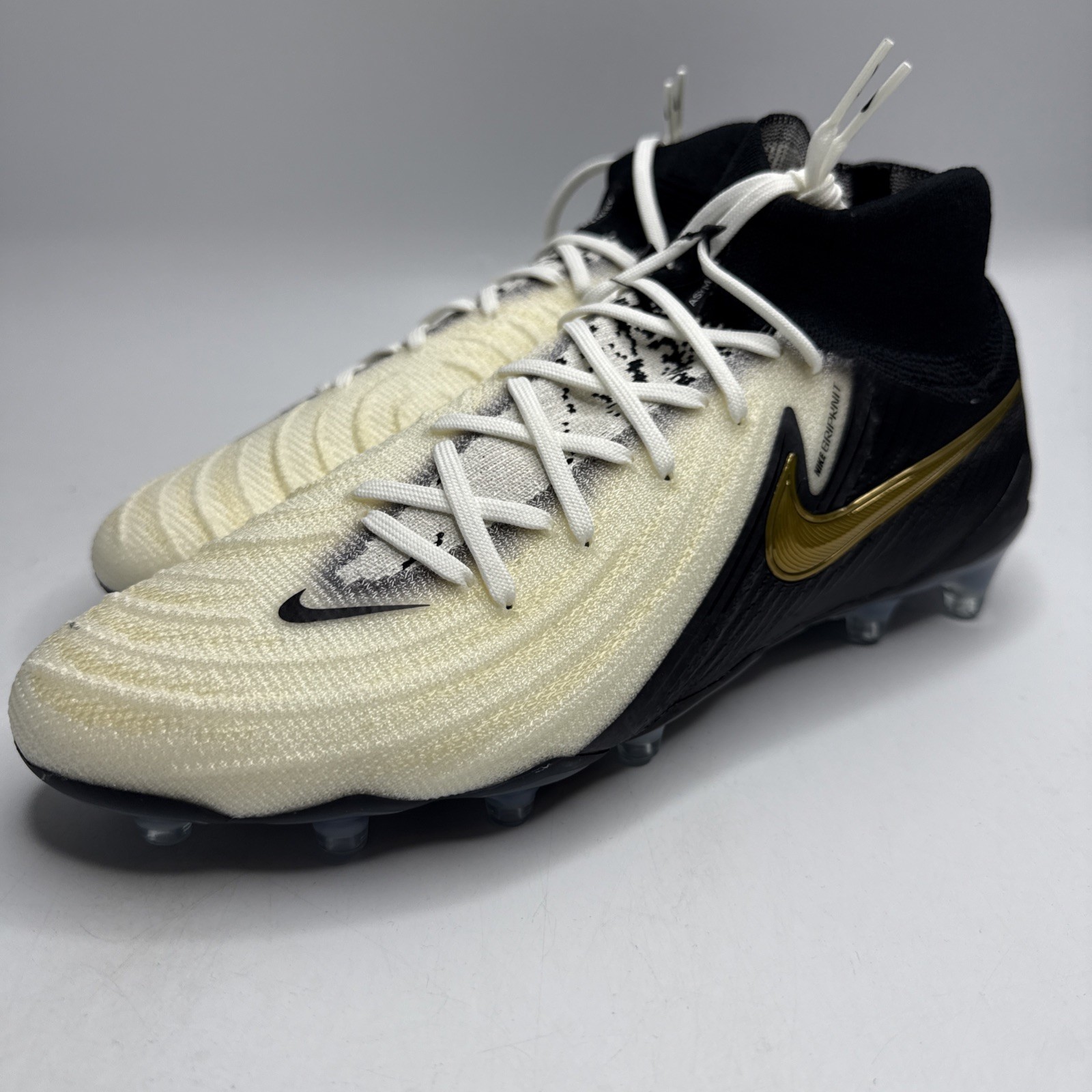 Nike Phantom Luna II Elite AG Men's Size 9.5 Soccer Cleats FQ8932-100  Bosnia