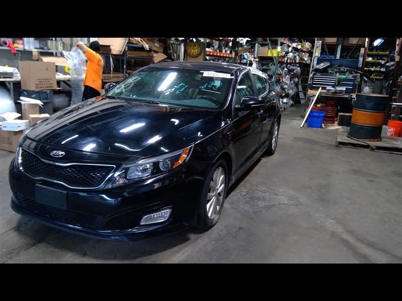 Fuse Box Engine VIN 7 8th Digit Fits 14-15 OPTIMA 1167720