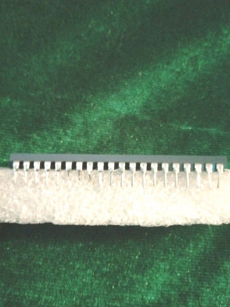STMicroelectronics 600-603-16A REGENCY 28839 DIP Integrated Circuit NOS