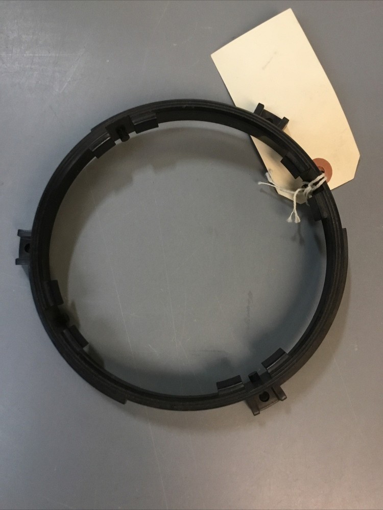 San Jamar Mounting Ring C2411