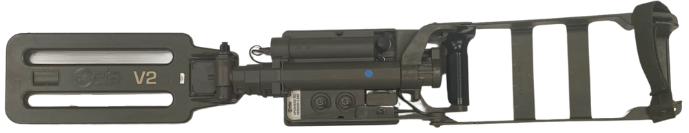 USGI CEIA CMD V2.00 Light Weight Metal Detector