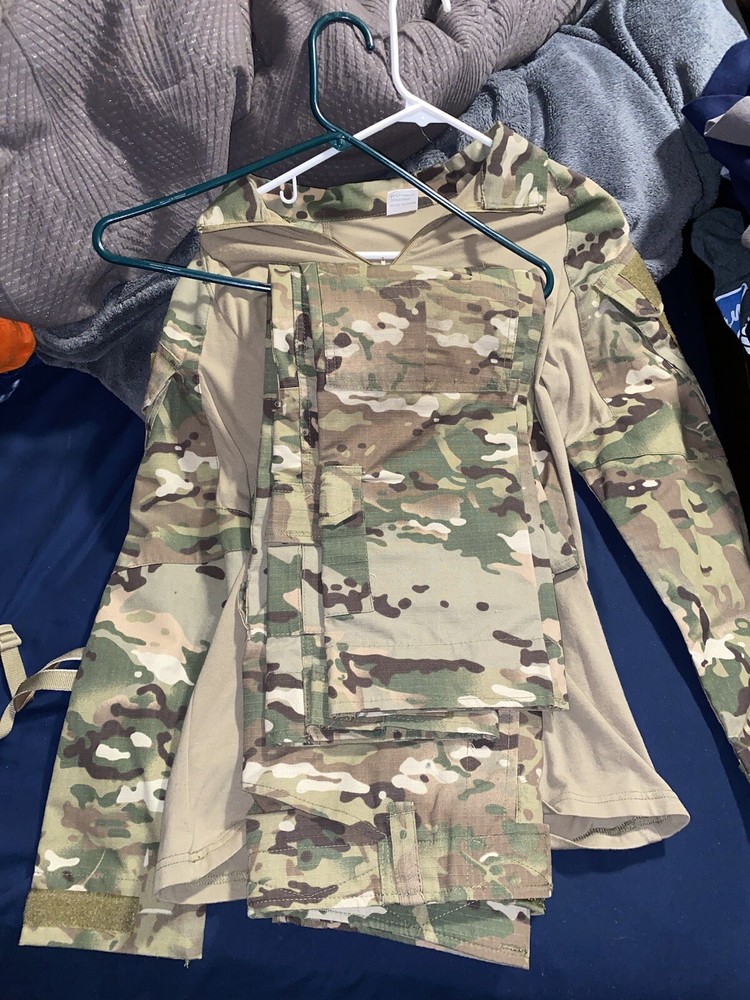 Airsoft Guns And Accessories