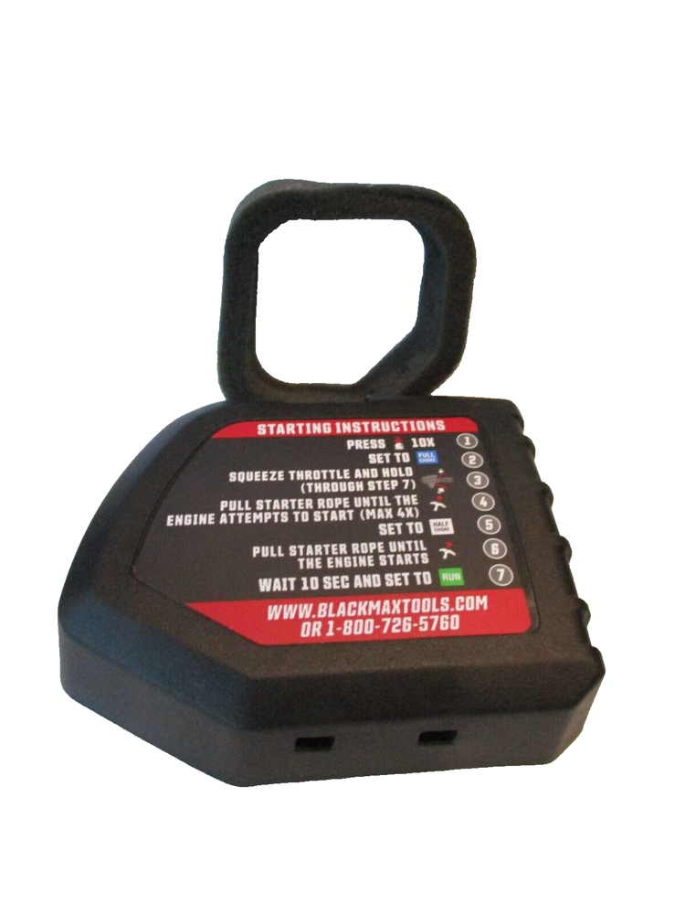 BLACK MAX STRING TRIMMER AIR FILTER plus COVER fits MODELS IN DESCRIPTION