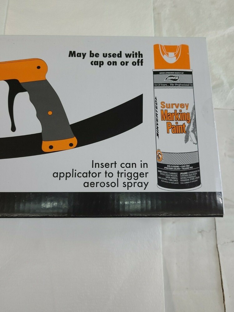 Aervoe 1245 Marking 34" Stick Marking Paint Applicator