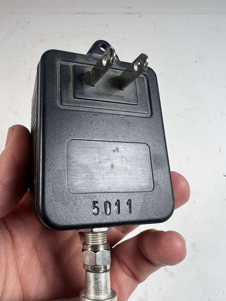 Extreme Broadband Infinity Premise AC/DC power Adaptor IPA1000PSB & Module IPPIM