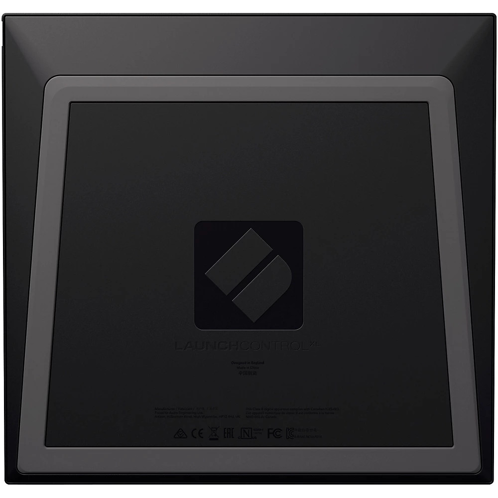 Novation Launch Control XL 3