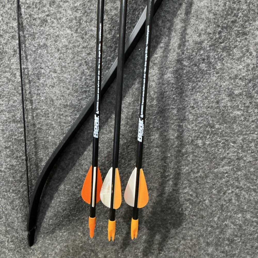Bear Archery Flash Bow
