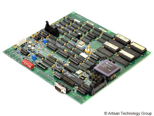 Protein Solutions 001532B Data Acquisition/Processor Board