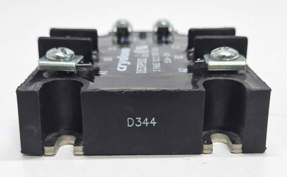 1PC Compatible CRYDOM D53TP50D Solid State Relay New