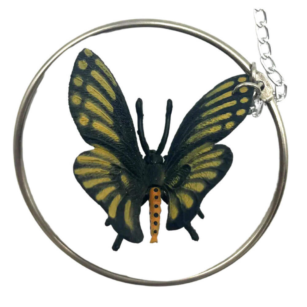 Butterfly Wind Chime | MAAC Wind Chimes