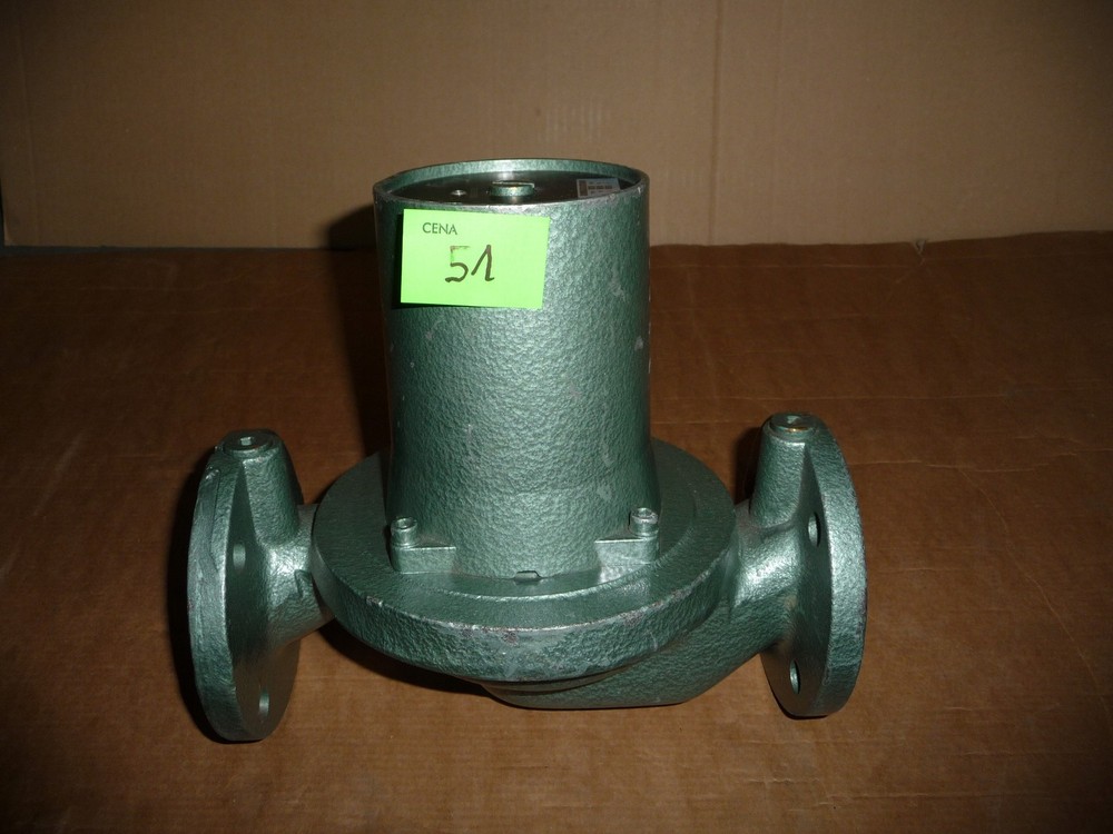 Ha-ES Perfecta P40-100A Pump