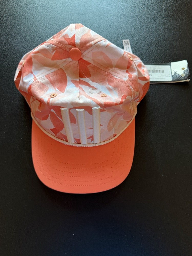 adidas Golf Hat Cap