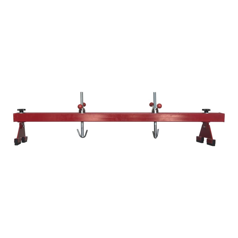 Engine Load Leveler Support Bar w/ Long Support Two Long Chains