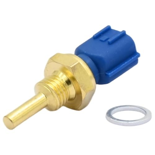 Engine Coolant Temperature Temp Switch Sensor Sender G20 G25 G35 G37 I35