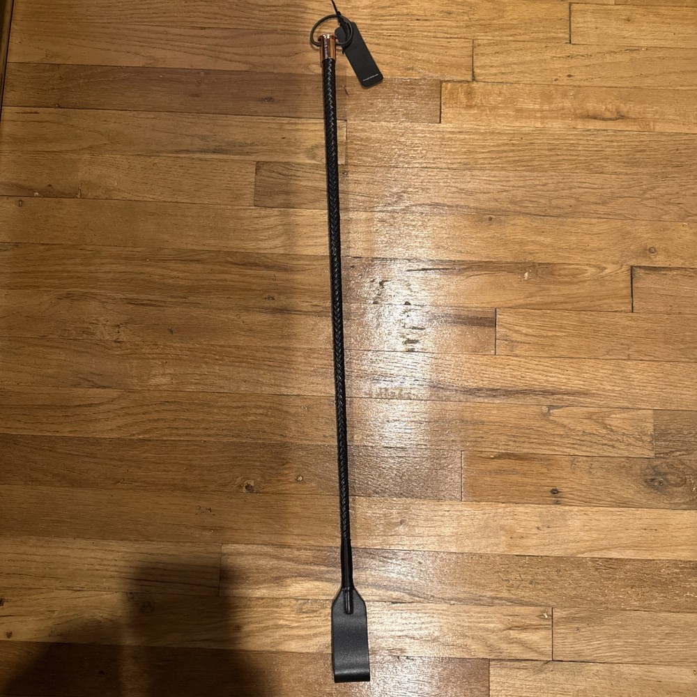 Honey Birdette Riding Crop