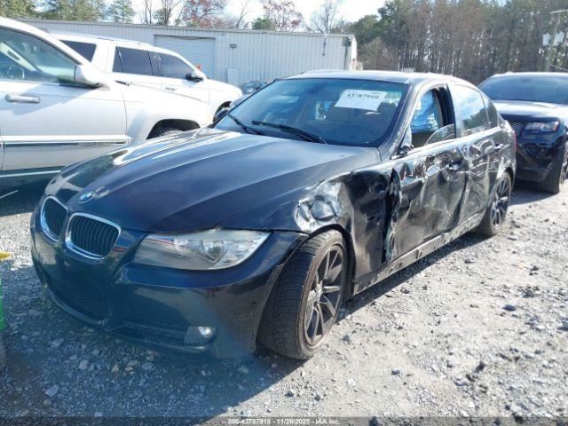 328I 2010 Glove Box 4923726