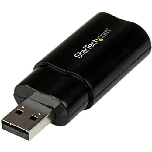 USB Audio Adapter TAA