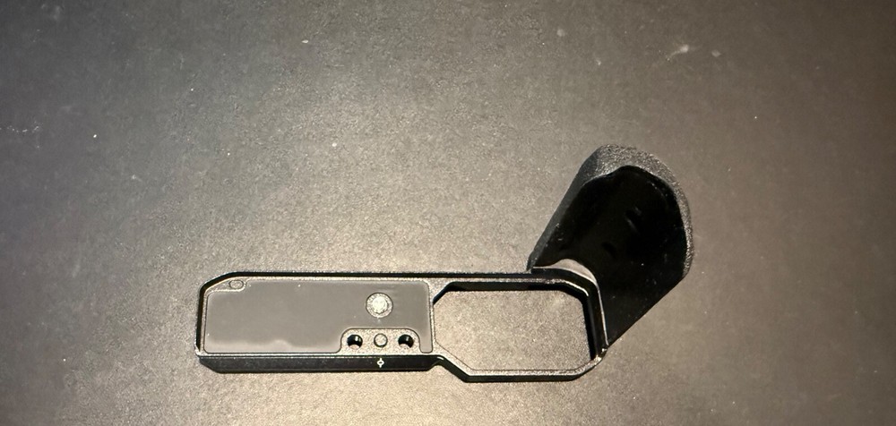SmallRig L-Shape Grip 4262 for Nikon Zf Camera