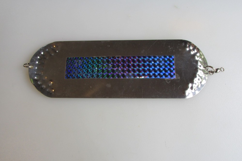 Drawer #33 Unknown Brand Dodger Flasher Good Condition