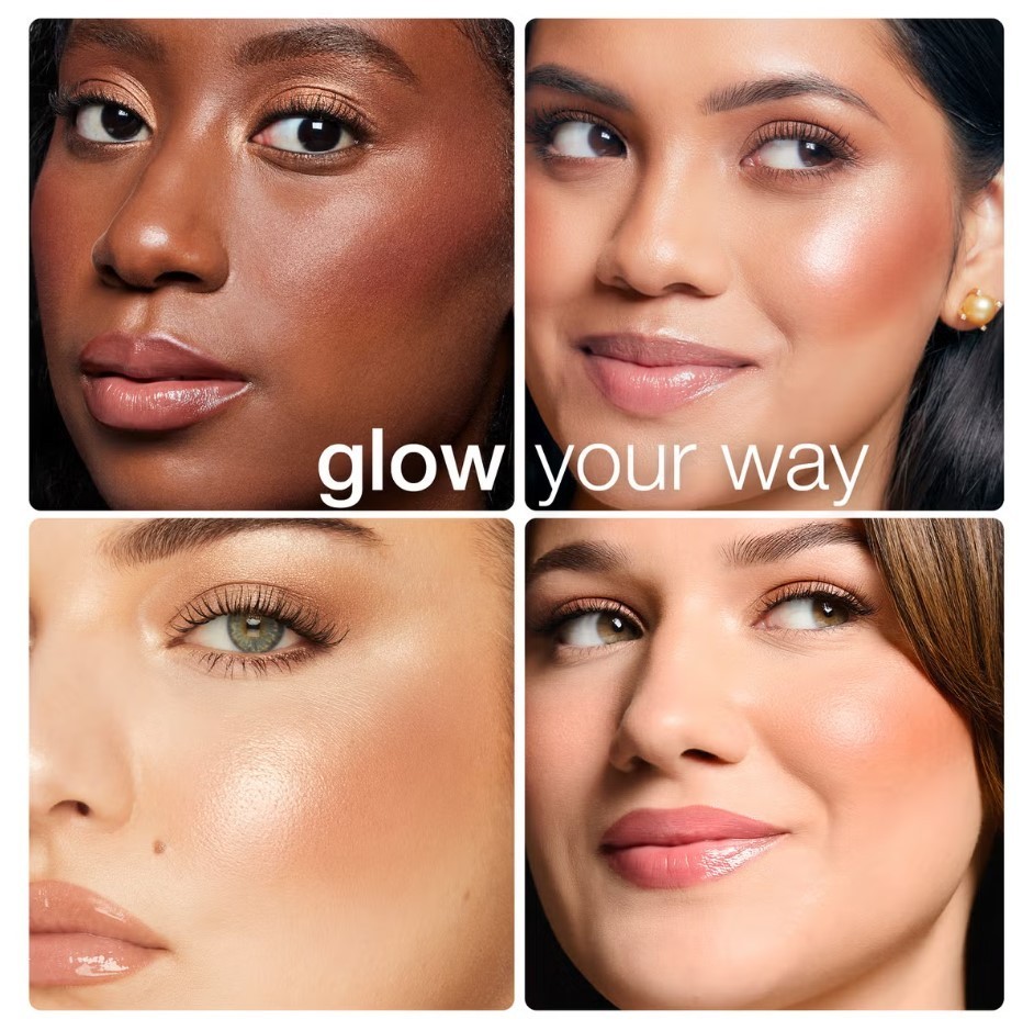 Tarte Glow Palette – Eyes & Cheeks !!!!