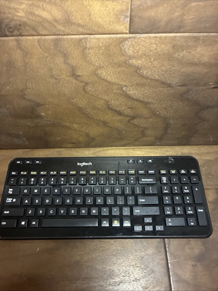 Logitech Logicool K360 Wireless Keyboard