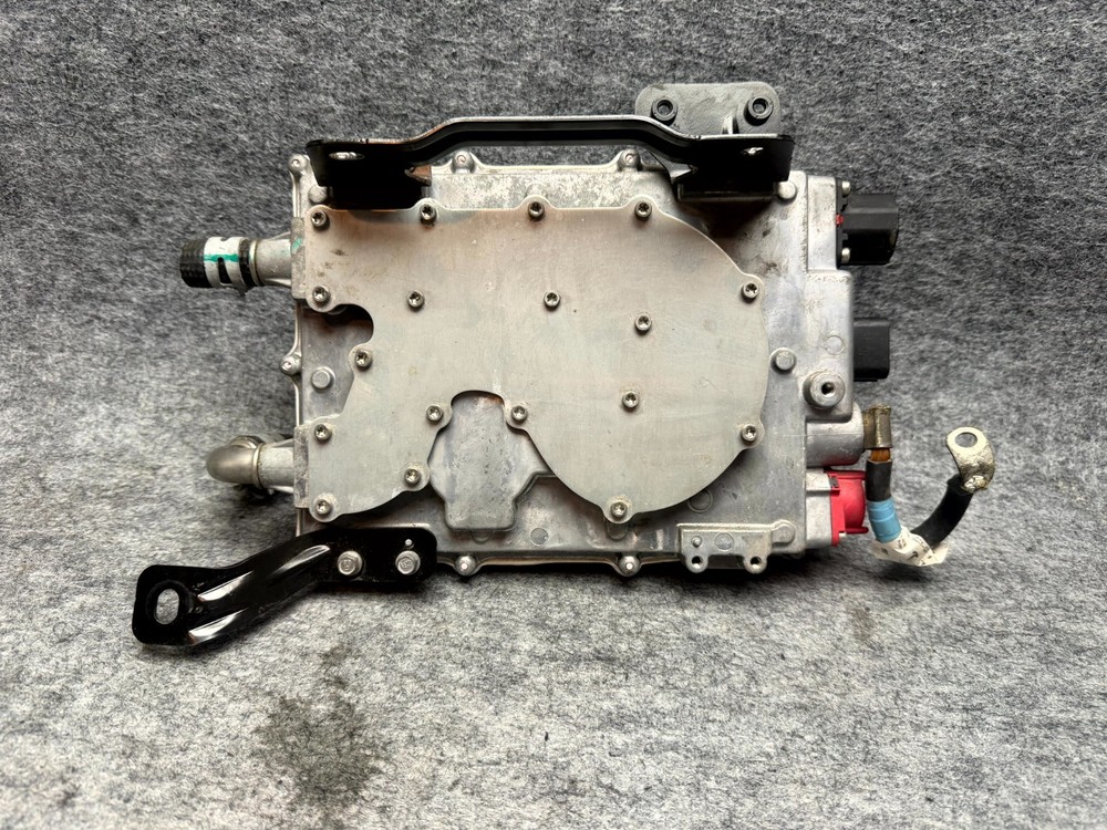 ♦️2012 – 2020 TESLA MODEL S DC DC CONVERTER MODULE UNIT OEM, 1028665-00-D