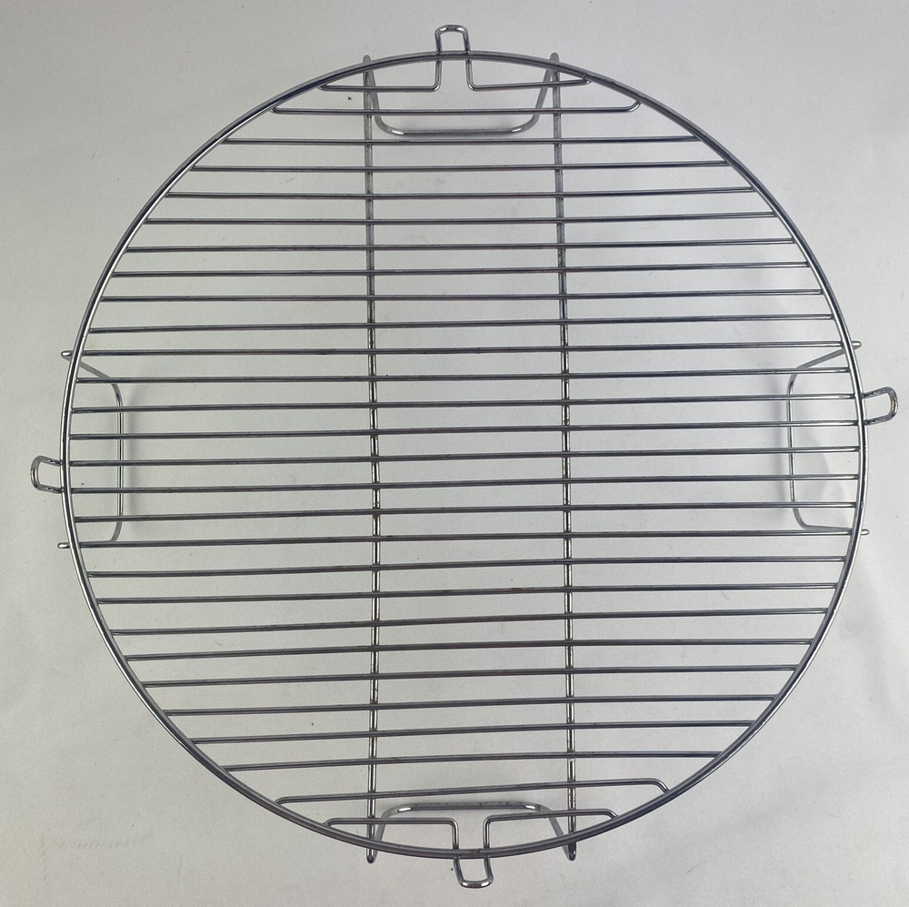 NuWave Infrared Pro Plus Replacement Part DOME HOLDER HOOK & GRILL RACK ONLY
