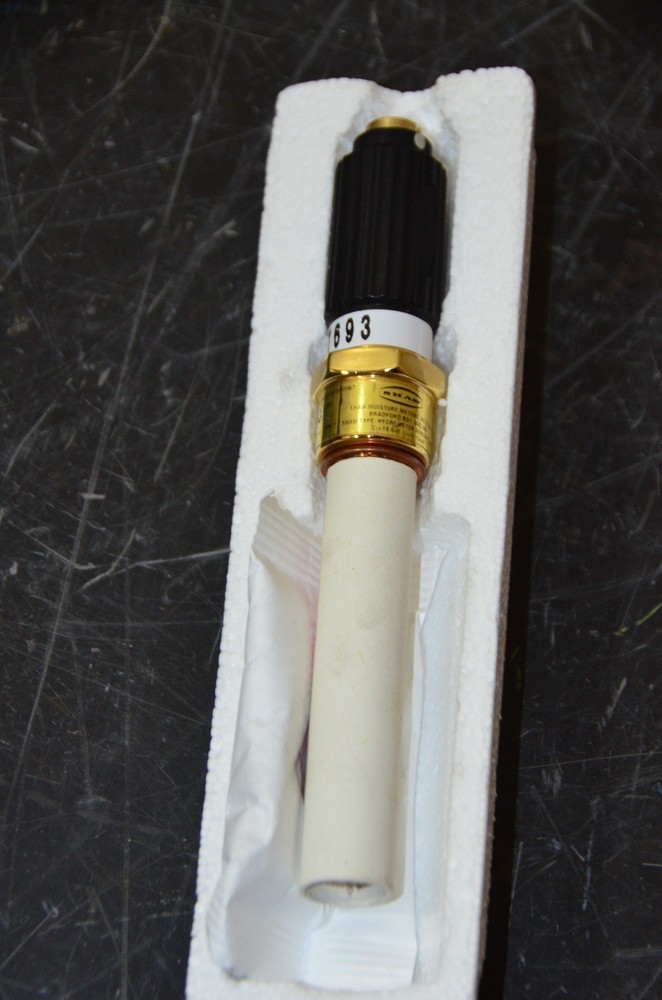 ALSI Shaw OEM Digital Dewpoint Transmitter & Shaw Grey Spot Moisture Sensor