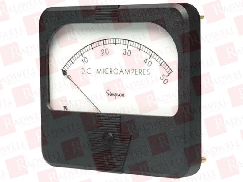 SIMPSON 00610 / 00610 (USED)