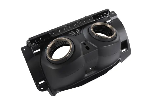 Genuine GM Dash Control Unit 87824344