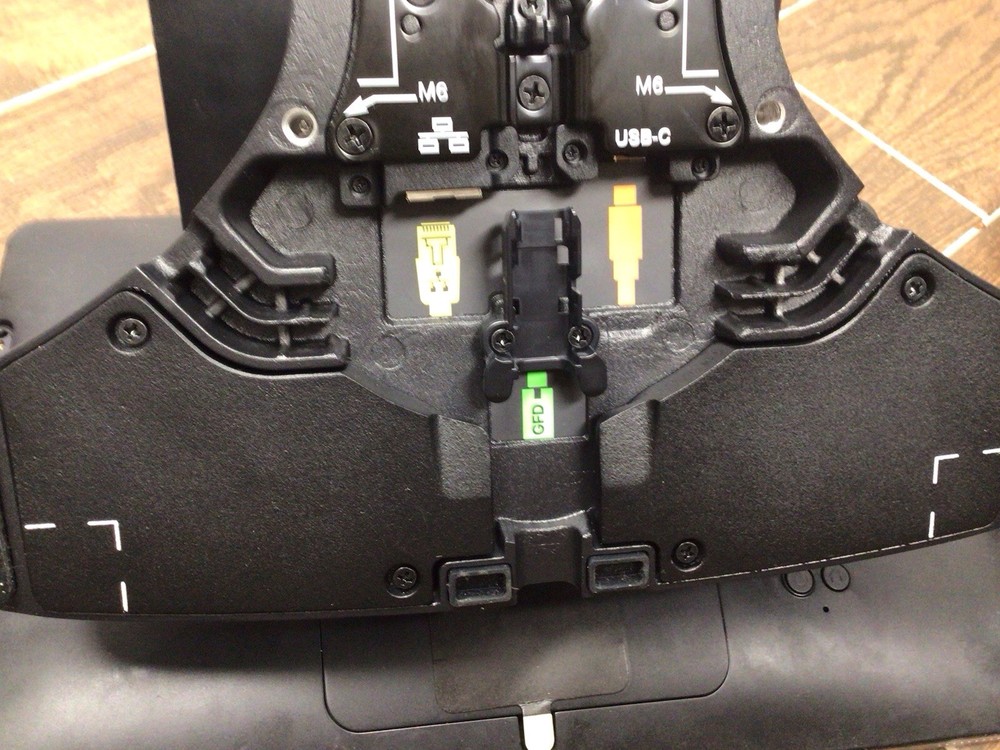 Toast Flex POS Data Processing System TT200 (TT203)