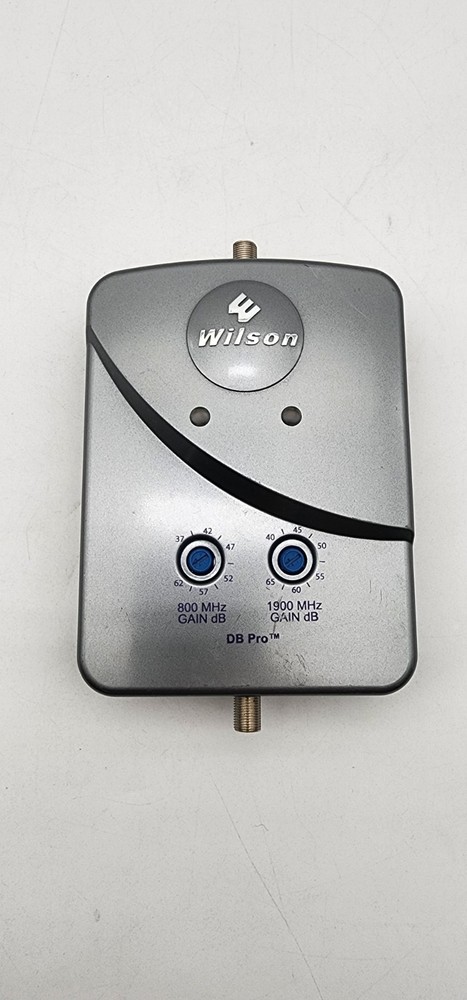 Wilson Electronics DB Cellular Signal Booster Model 271265 Only