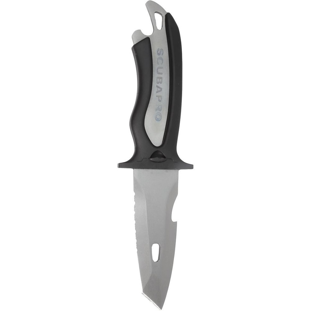 Scubapro Mako Titanium Knife