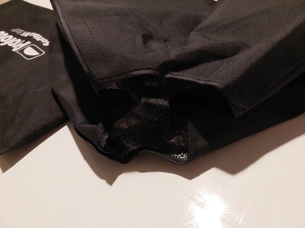 Profoto 2x3' RFi Softbox, Rectangular