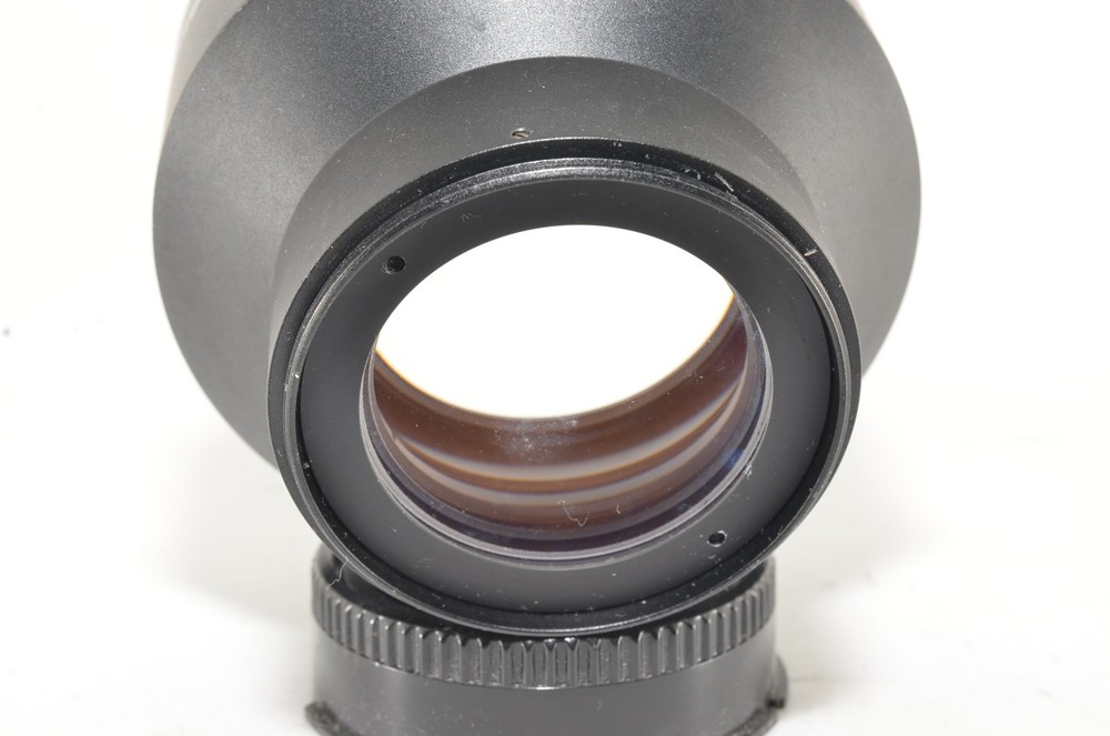Tele Conversion Lens x2 KUT-2 from Japan #2944