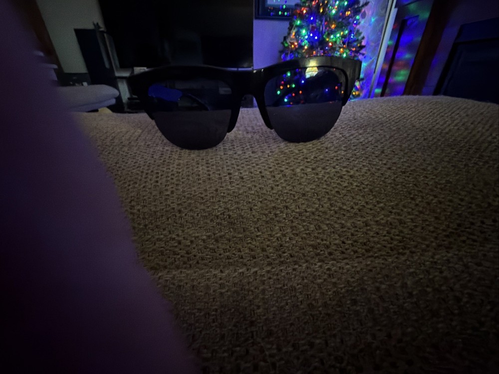 smart glasses wireless bluetooth