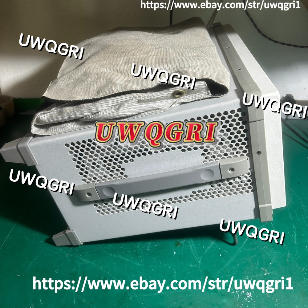 1pcs Agilent 1673G logic analyzer -UW