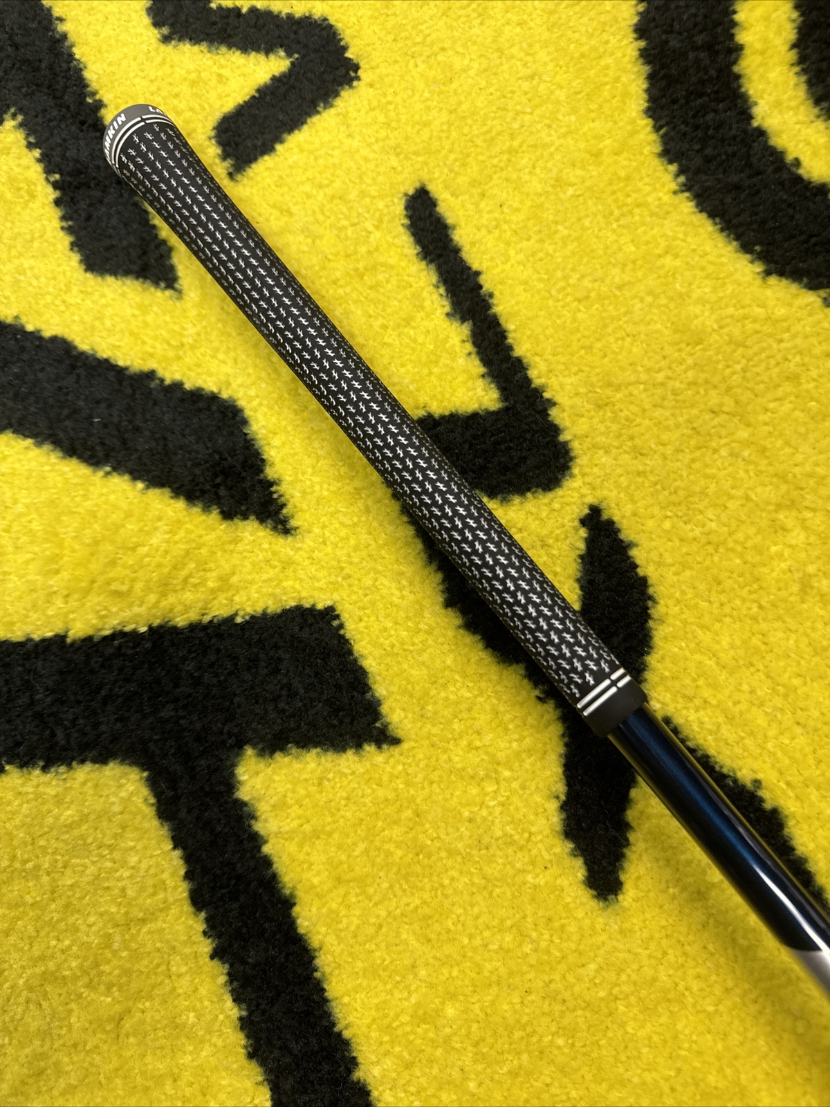 TaylorMade Golf SIM2 Max Hybrid Rescue Club, #4 H 22* Graphite Stiff