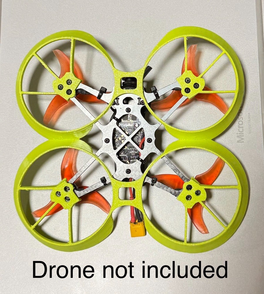 whoop props protector for emax tinyhawk 2 freestyle