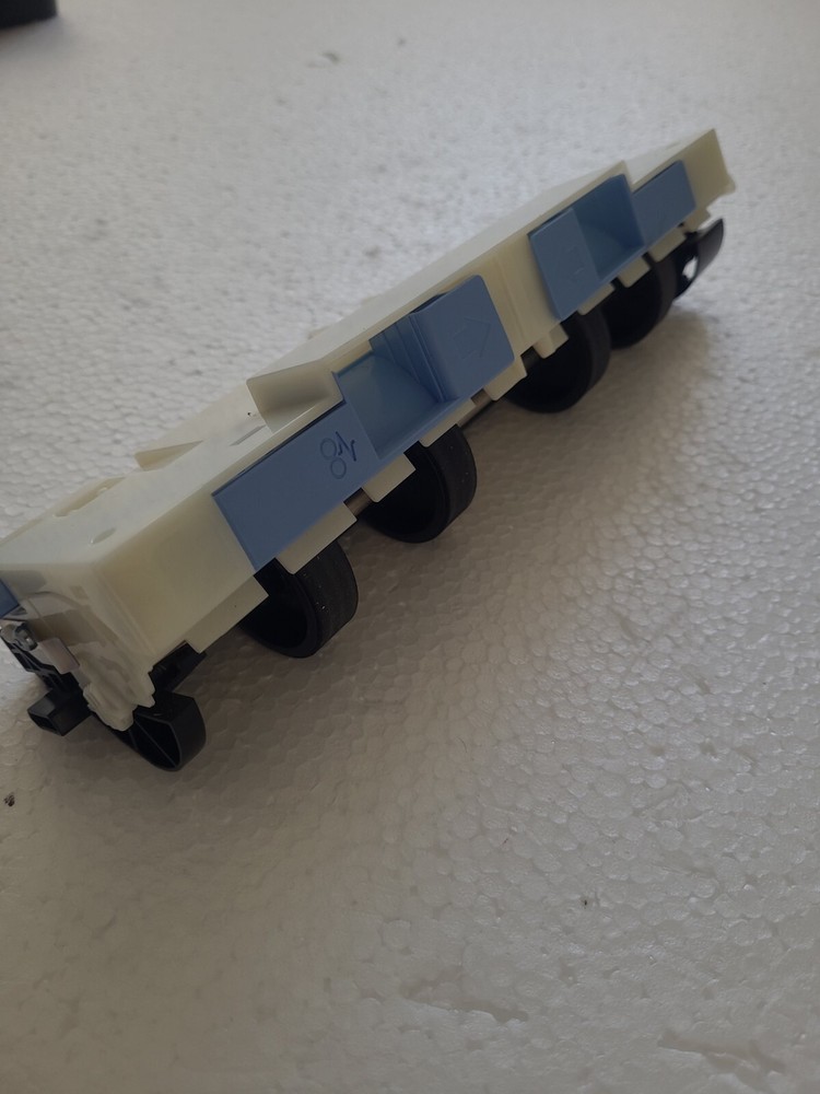 HP Officejet Pro 8210 Printer Part Duplexer Paper Roller