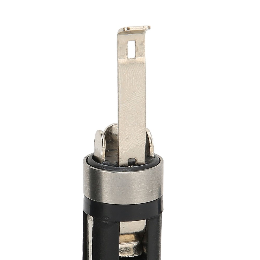 Replacement Helicopter Plug Headset Adapter U‑174/U Solder Type Headset Adapter