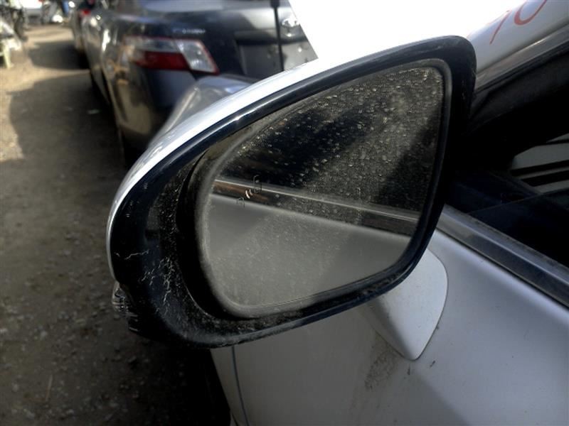 14 LEXUS GS350 REAR DRIVER LEFT BLIND SPOT MODULE