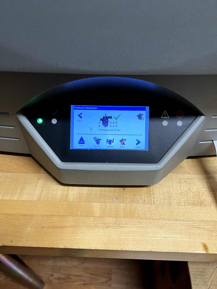 Solidscape 3Z Pro Printer - Used, Professionally Maintained #2