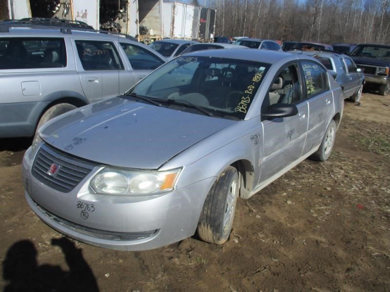 ION 2006 Engine Wire Harness 359437