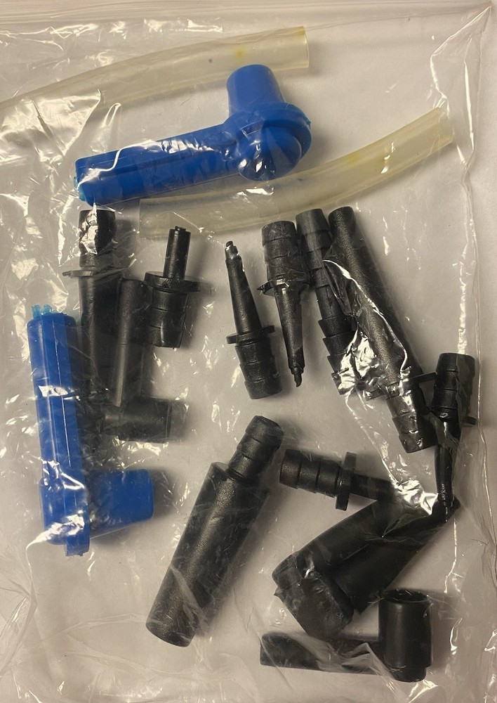 Auto Brake Bleeder 2L