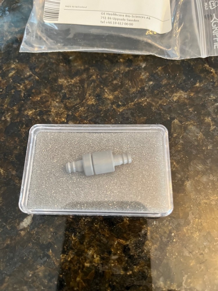 GE Check Valve 18-1132-75