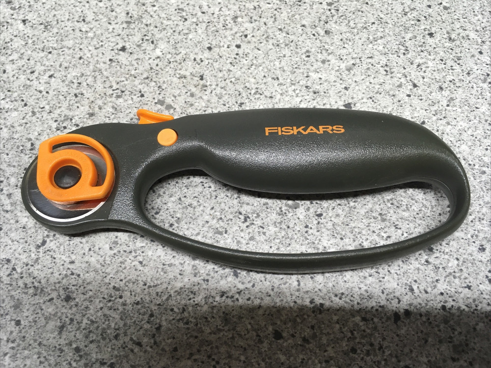 Fiskars Rotary Small Blade Cutter