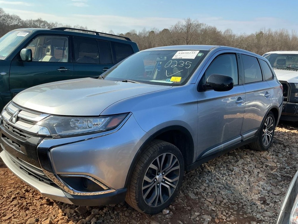 Fuse Box Engine Fits 14-20 OUTLANDER 4944615