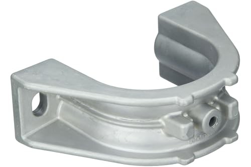 31356757099/100 Sway Bar Bushing Bracket, Front Left/Right